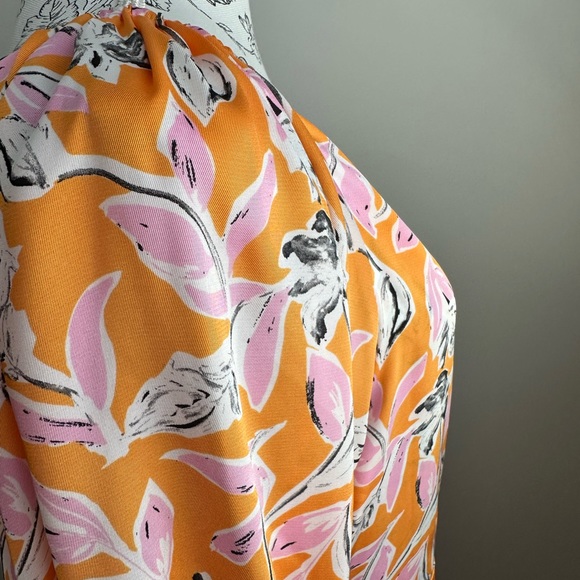 Sachin + Babi Midi Dress - Picture 5 of 14